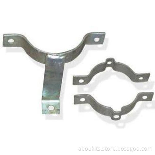 Bending Sercives OEM Stainless Steel Stamping Forming Prec